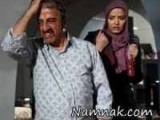 علیرضا خمسه و سپیده خداوردی